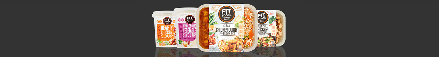 Fit Foods